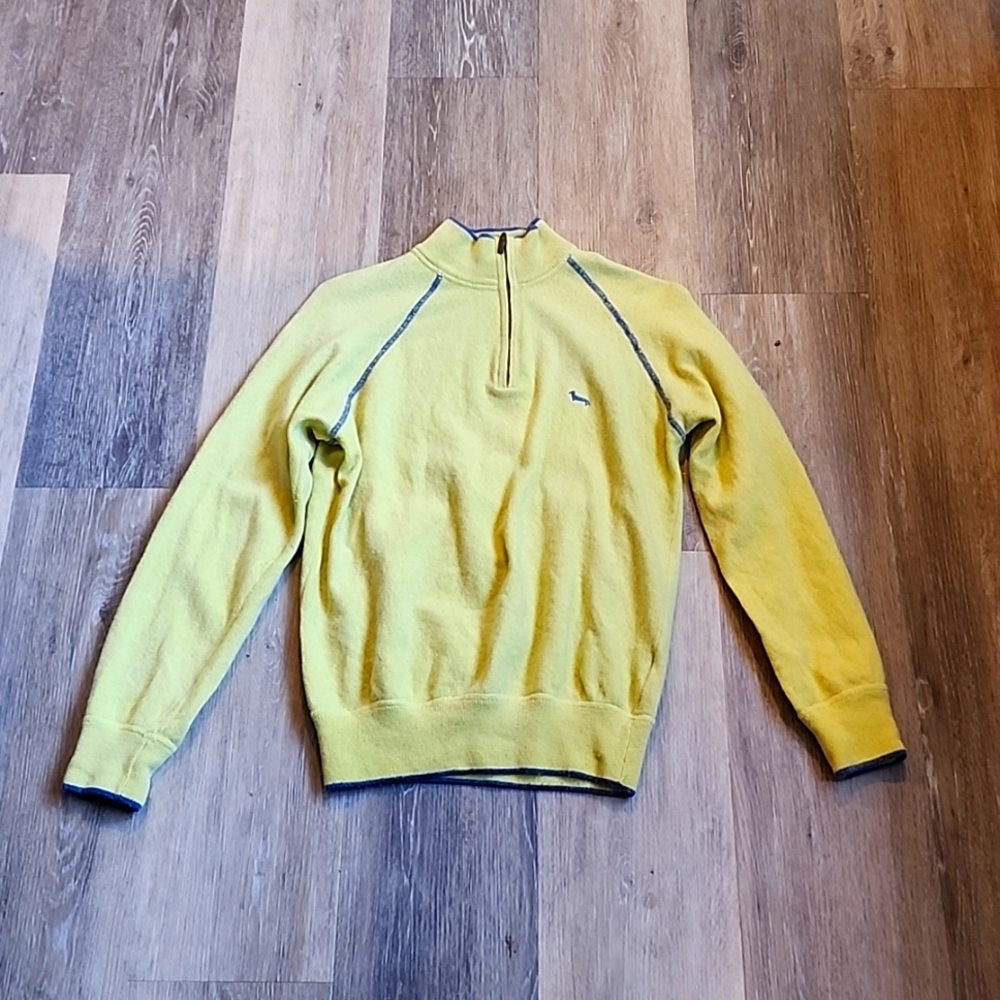 HARMONT AND BLAINE SWEATER